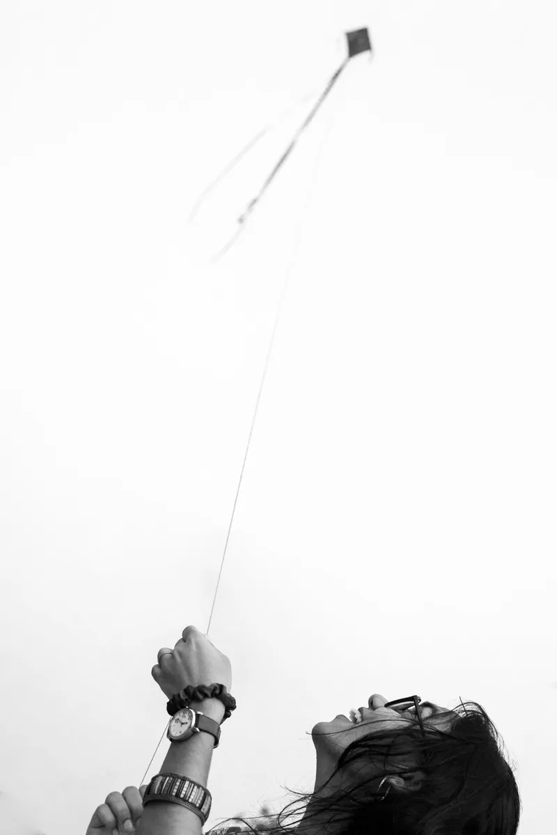 Fort Kochi, Kerala, India