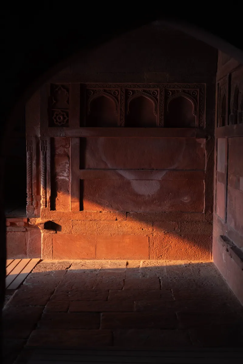 Agra Fort