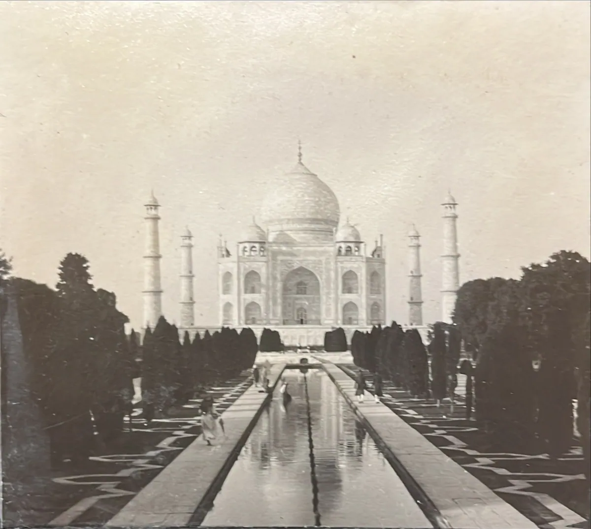 Taj Mahal, Agra ताज महल